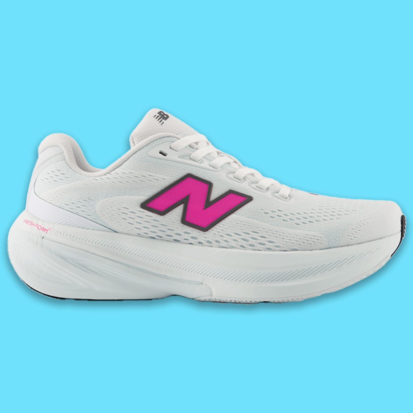Women's Fresh Foam X 860v15 - Cushioned Stability Running Shoes