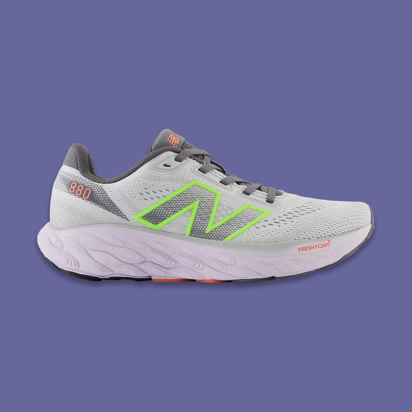 Women's Fresh Foam X 880v14 - Cushioned Neutral Running Shoes