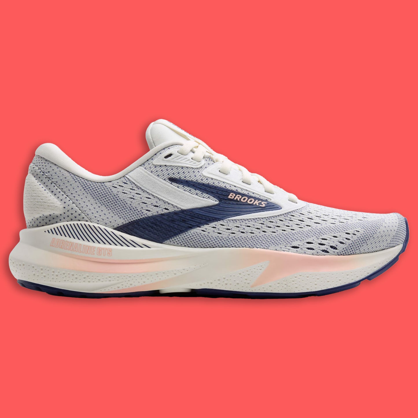 Women's Adrenaline GTS 24 - Cushioned Support Running Shoes