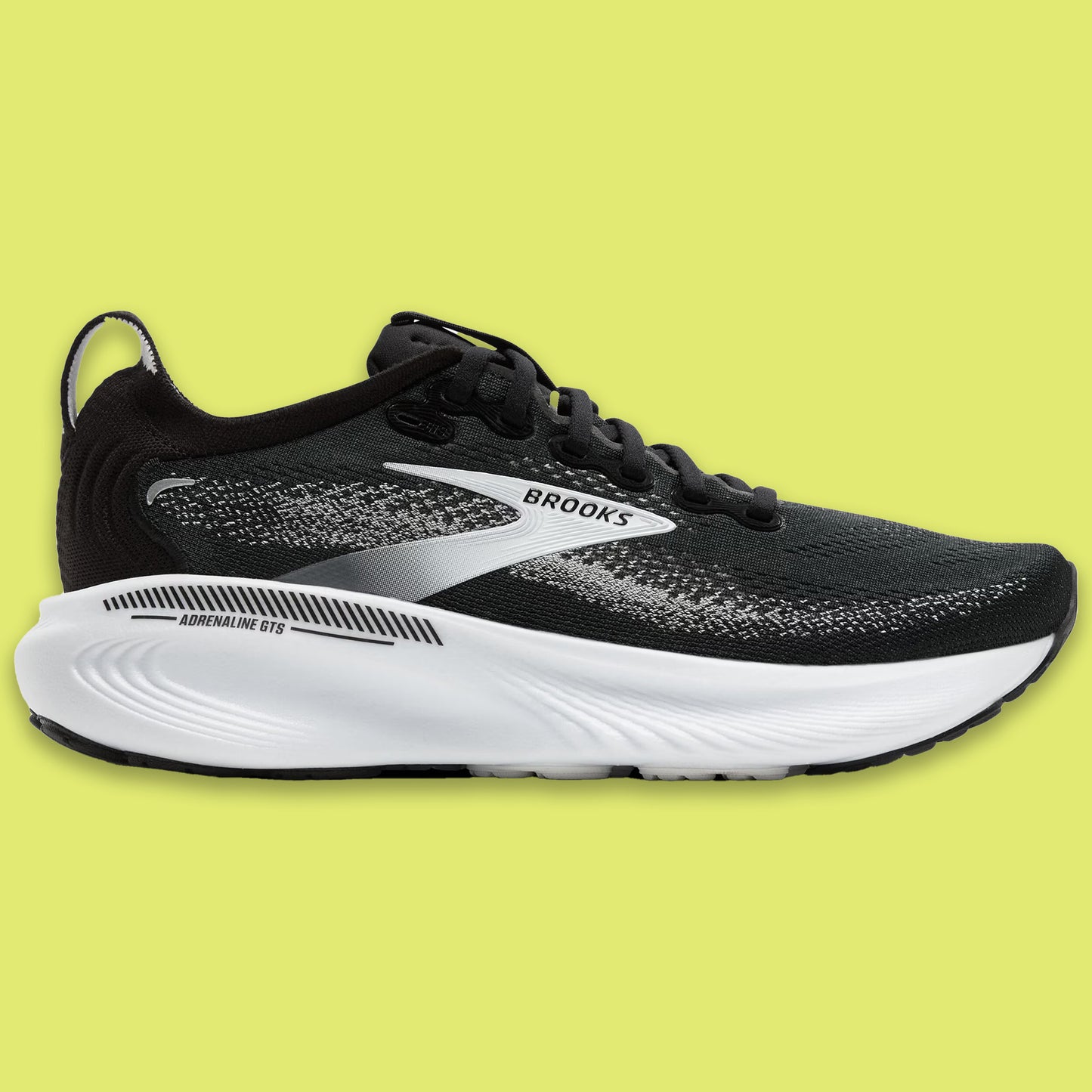 Women's Adrenaline GTS 25 - Cushioned Stability Running Shoes