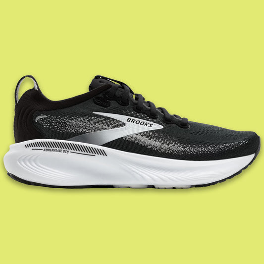Women's Adrenaline GTS 25 - Cushioned Stability Running Shoes