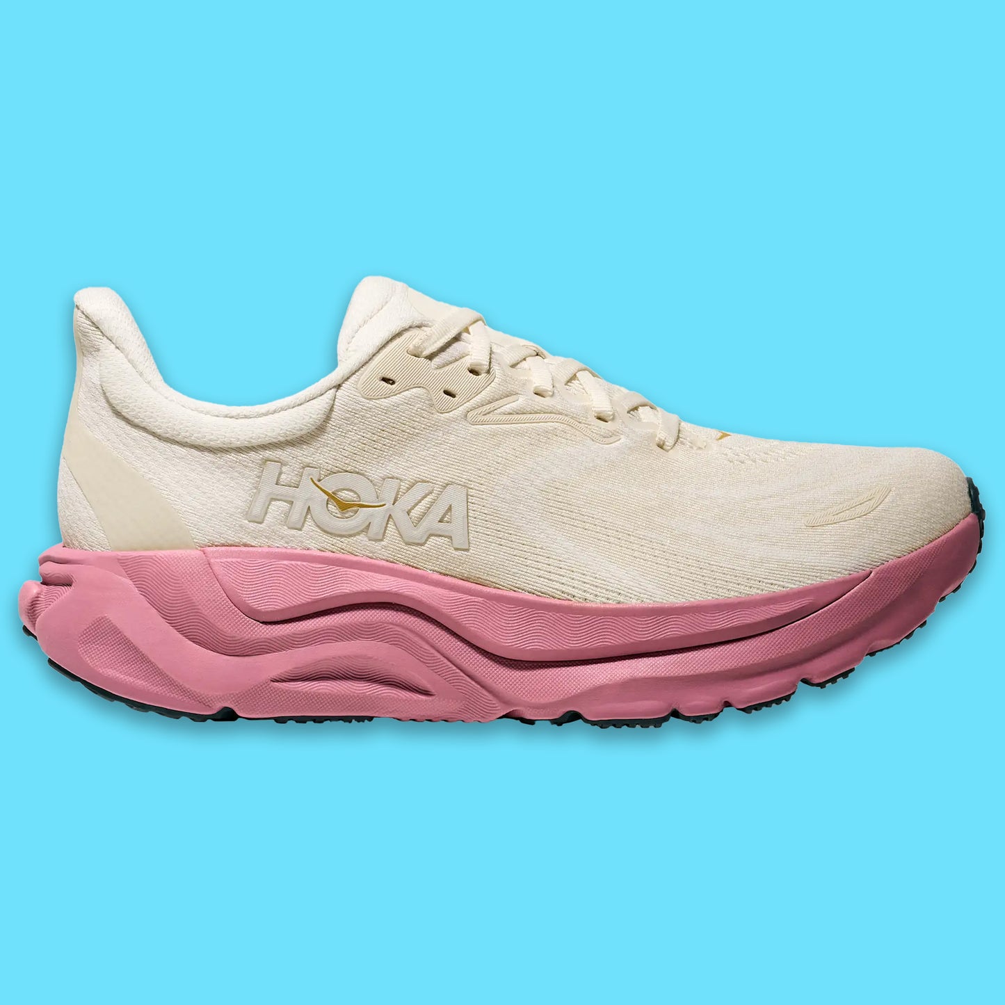 Women's Arahi 8 - Max Cushion Stability Running Shoes