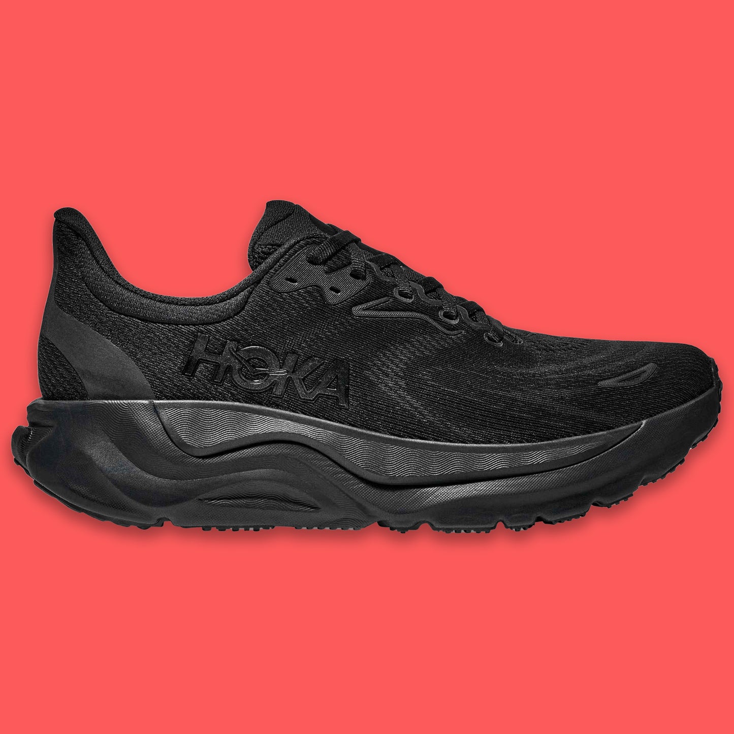 Women's Arahi 8 - Max Cushion Stability Running Shoes