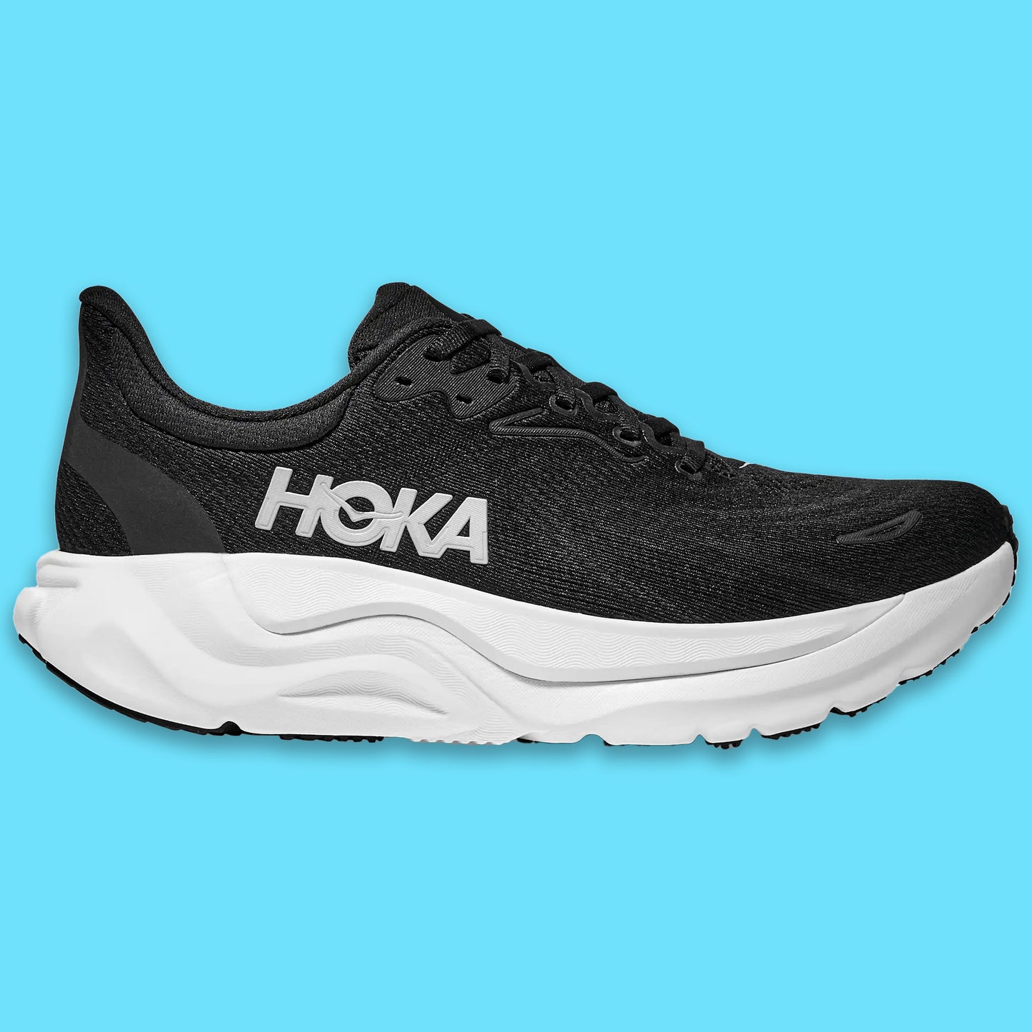 Women's Arahi 8 - Max Cushion Stability Running Shoes