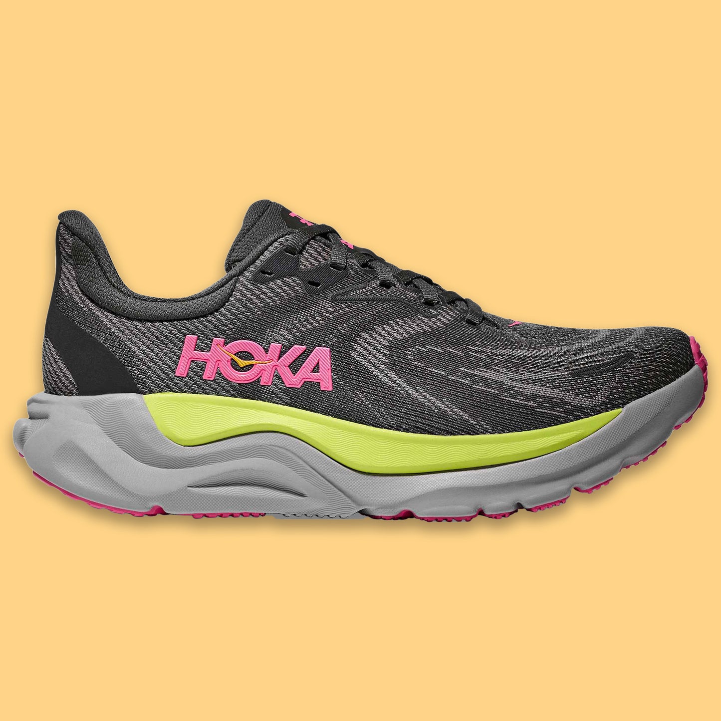 Women's Arahi 8 - Max Cushion Stability Running Shoes