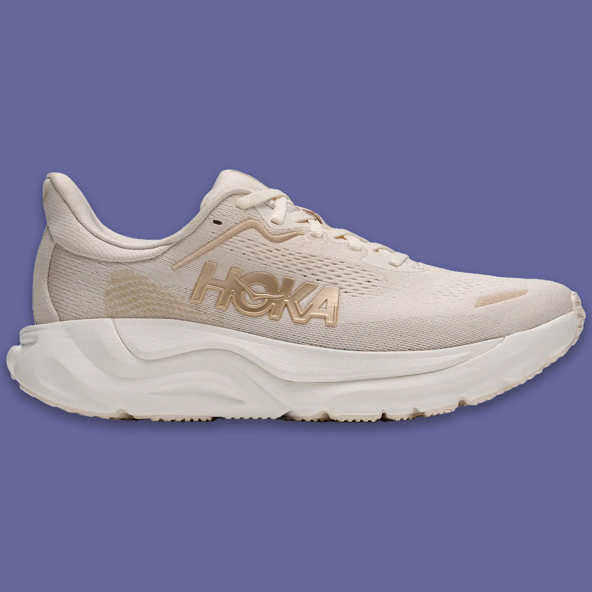 Women's Arahi 9 - Max Cushioned Stability Running Shoes