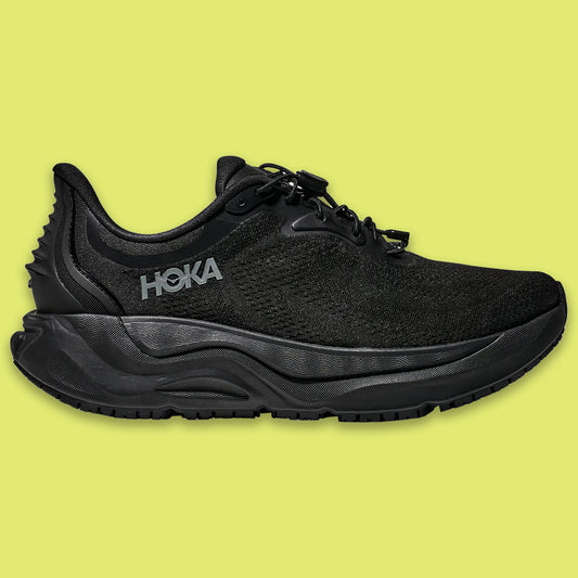 Men's Arahi SR - Max Cushioned Work Shoes