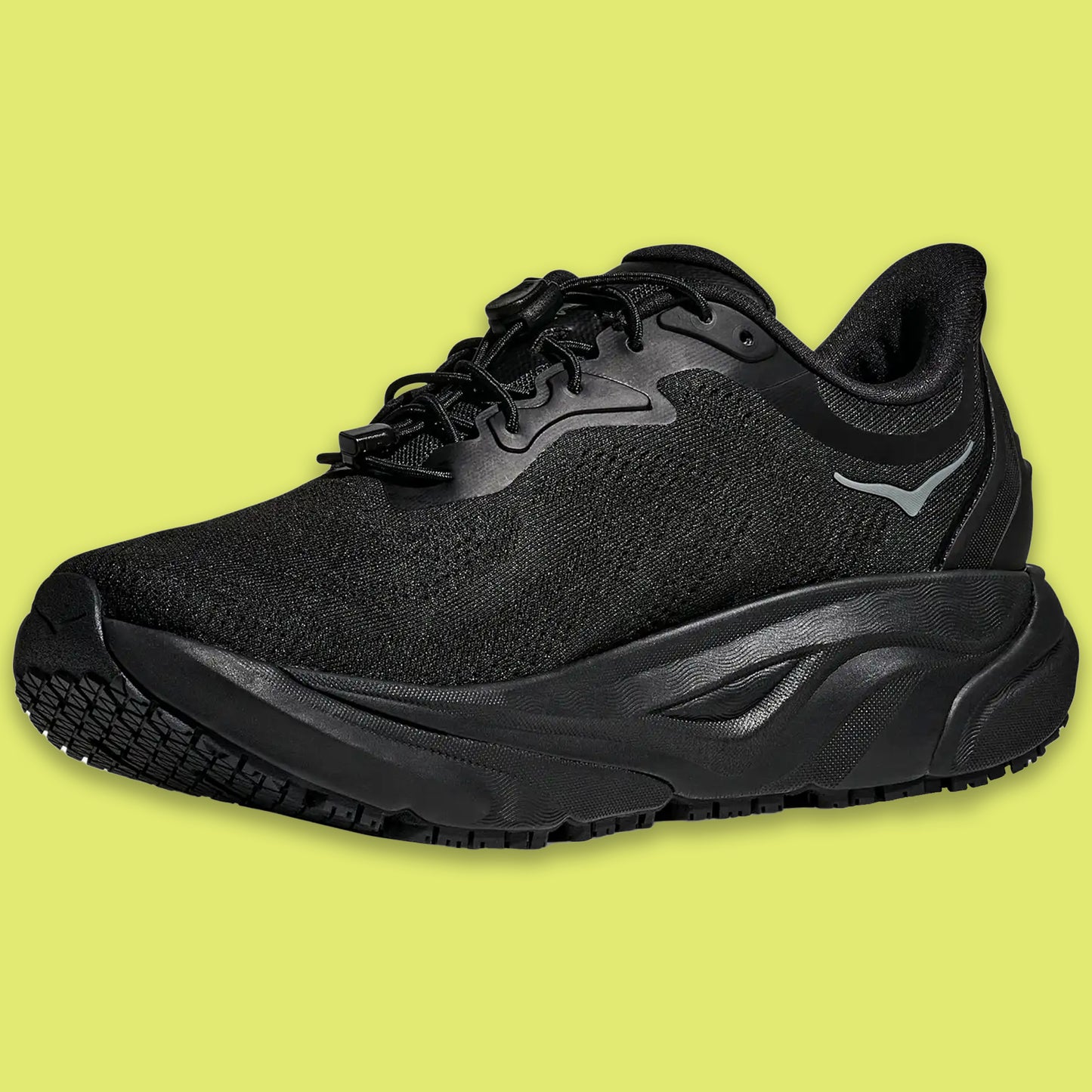 Men's Arahi SR - Max Cushioned Work Shoes
