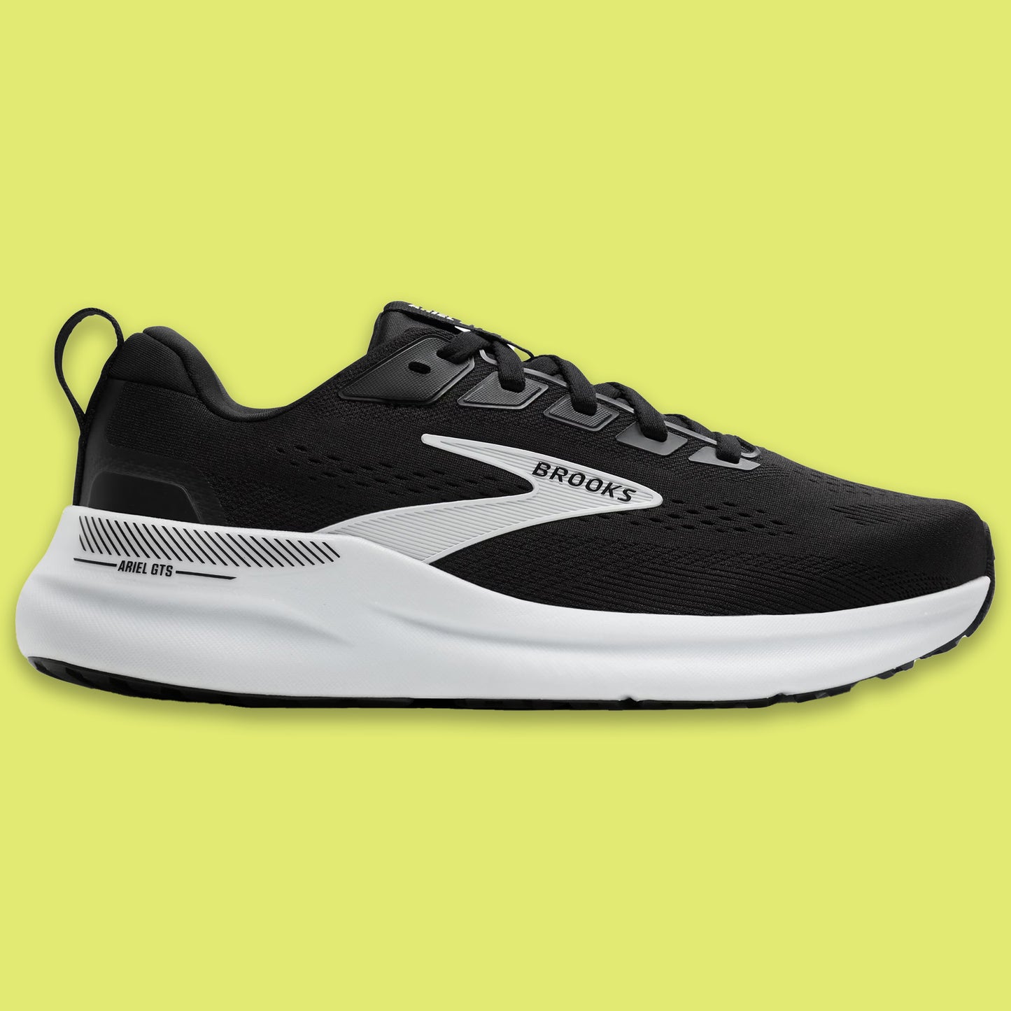 Women's Ariel 26 - Max Support and Stability High Cushion Running Shoes
