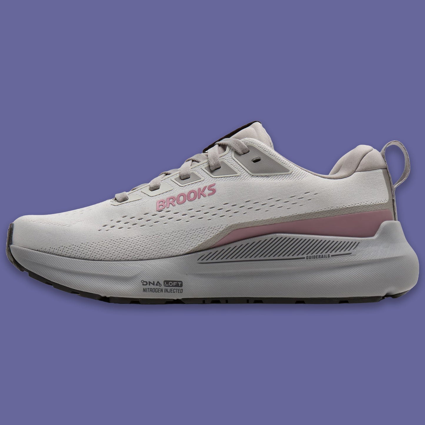 Women's Ariel 26 - Max Support and Stability High Cushion Running Shoes