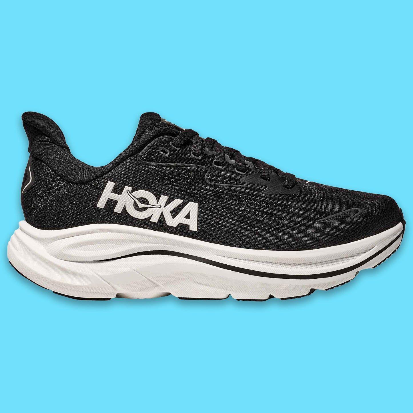 Women's Clifton 10 - Cushioned Neutral Running Shoes
