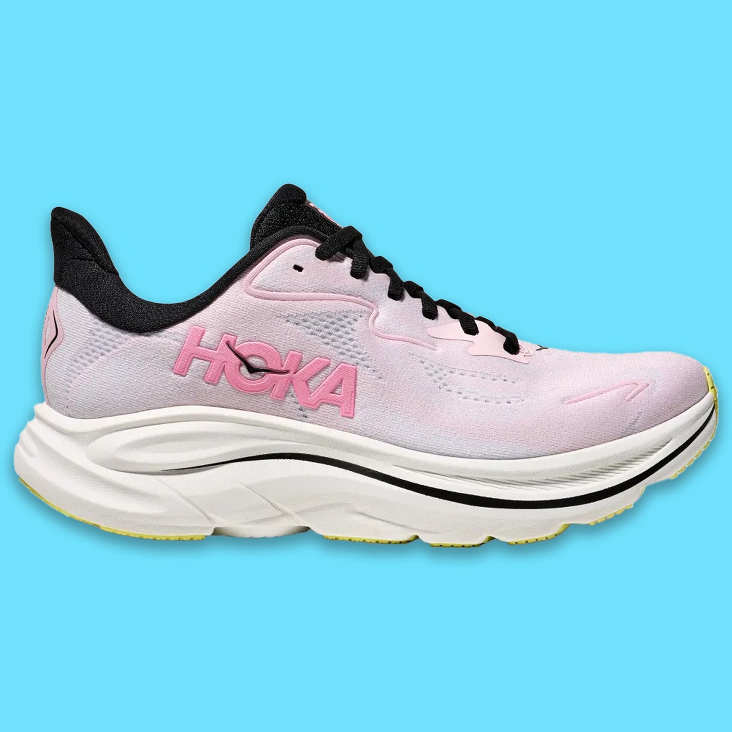 Women's Clifton 10 - Cushioned Neutral Running Shoes