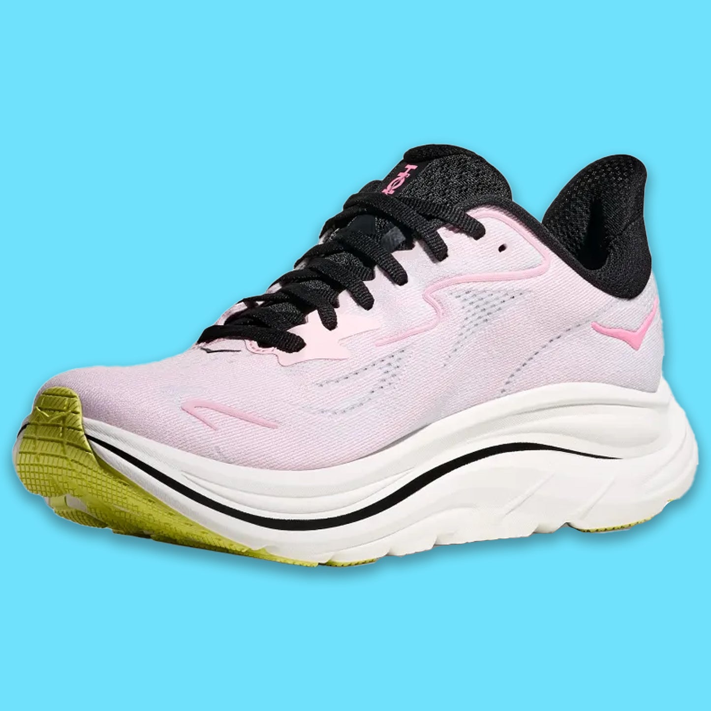 Women's Clifton 10 - Cushioned Neutral Running Shoes