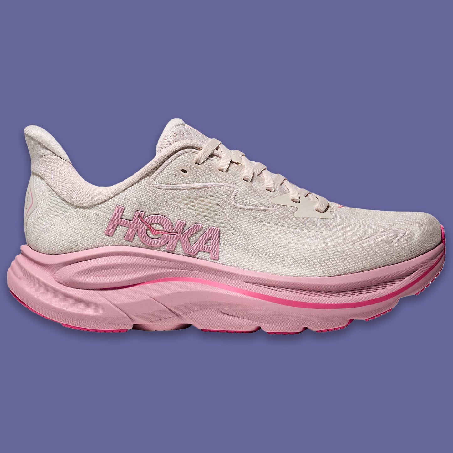 Women's Clifton 10 - Cushioned Neutral Running Shoes