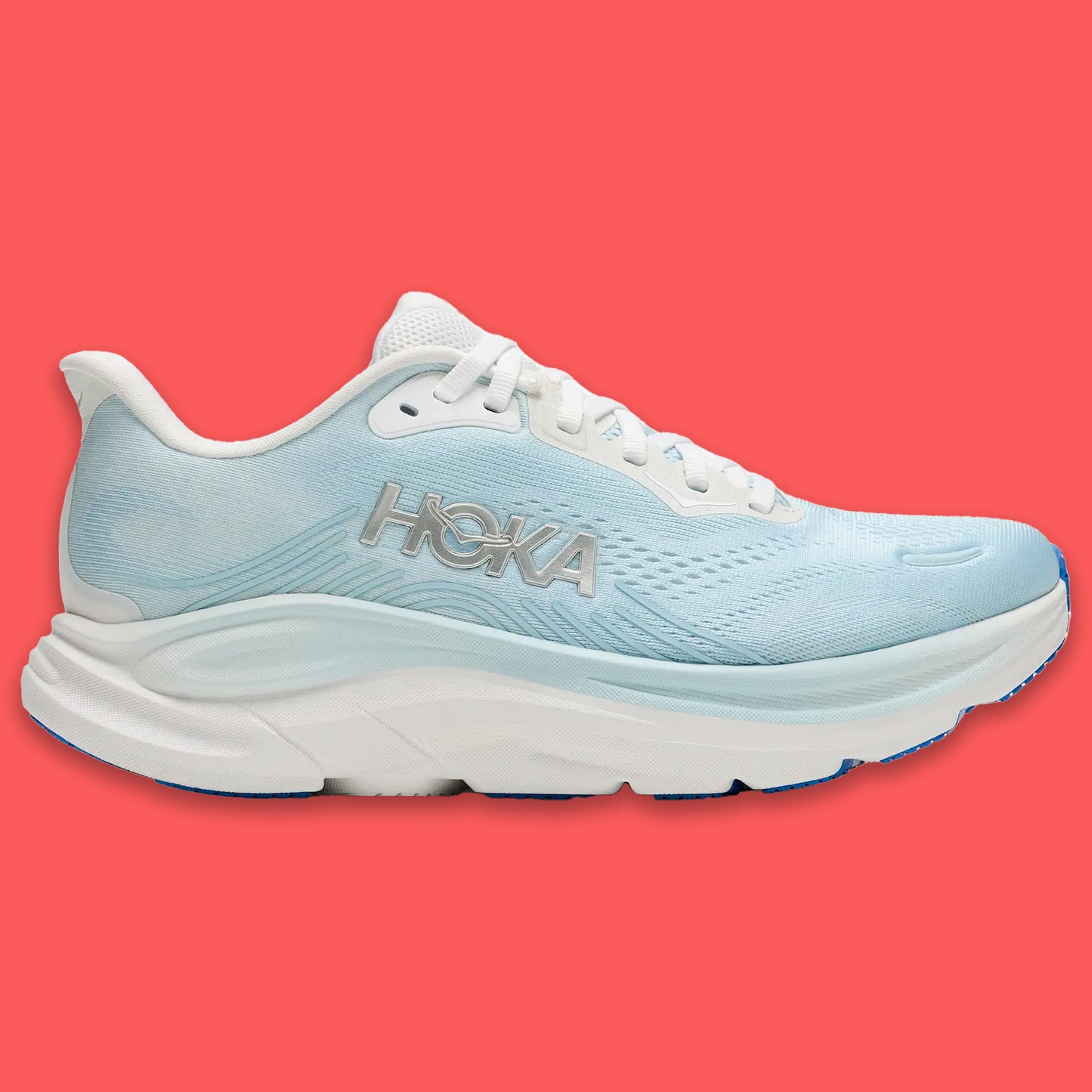 Women's Clifton 11 - Neutral Max Cushioned Running Shoes