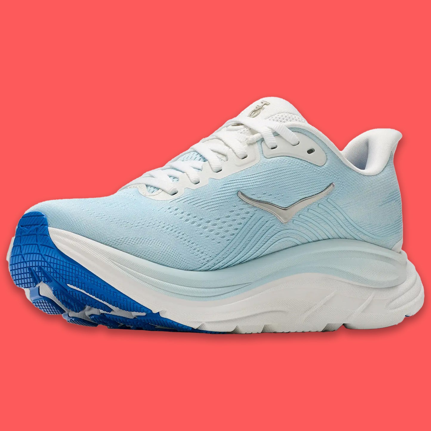 Women's Clifton 11 - Neutral Max Cushioned Running Shoes