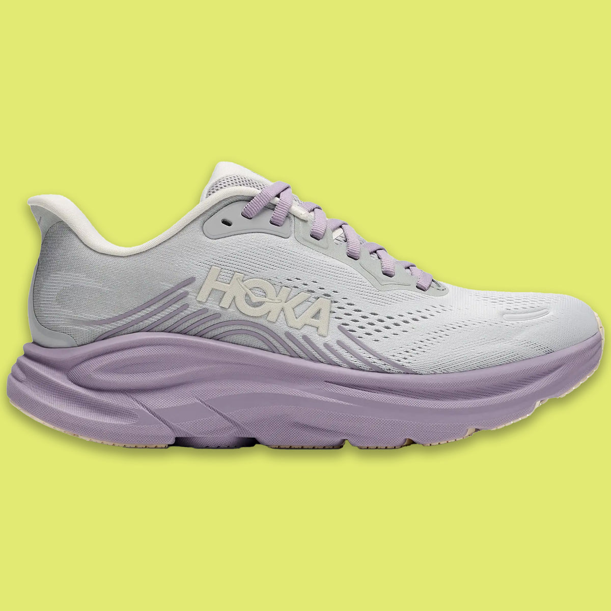 Women's Clifton 11 - Neutral Max Cushioned Running Shoes
