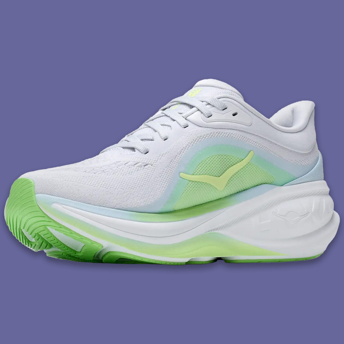 Women's Clifton Pro - Max Cushioned Neutral Running Shoes