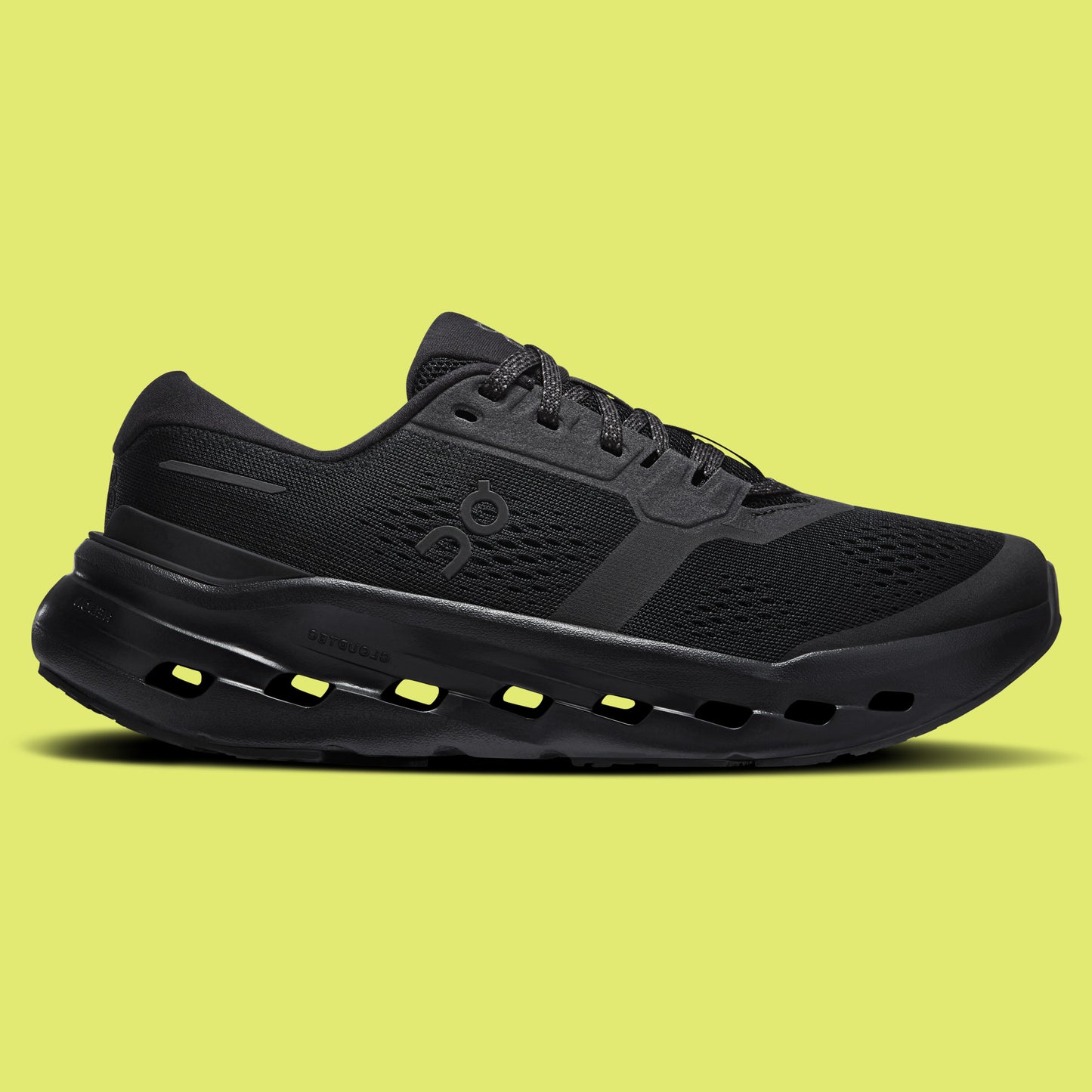 Women's Cloudrunner 3 - Cushioned Stability Running Shoes