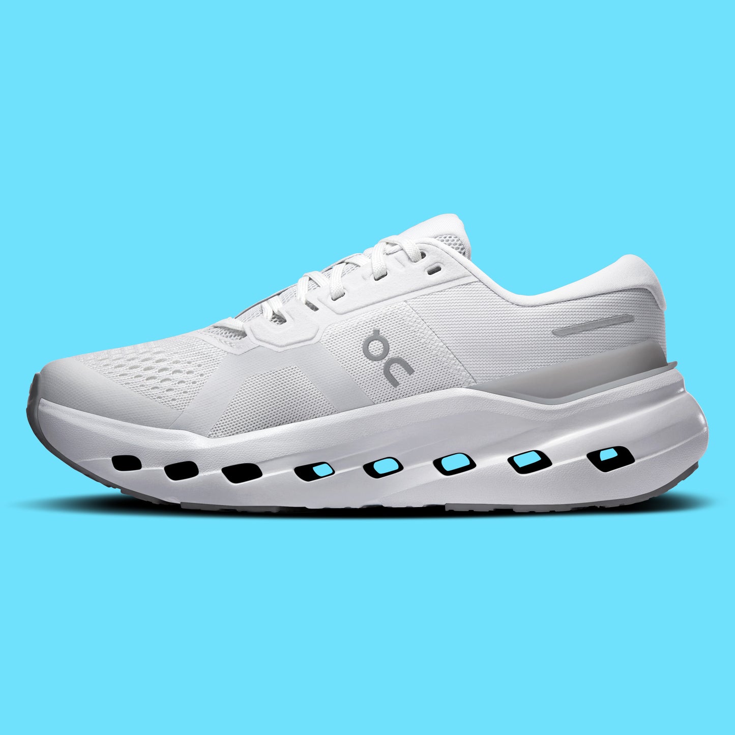 Women's Cloudrunner 3 - Cushioned Stability Running Shoes