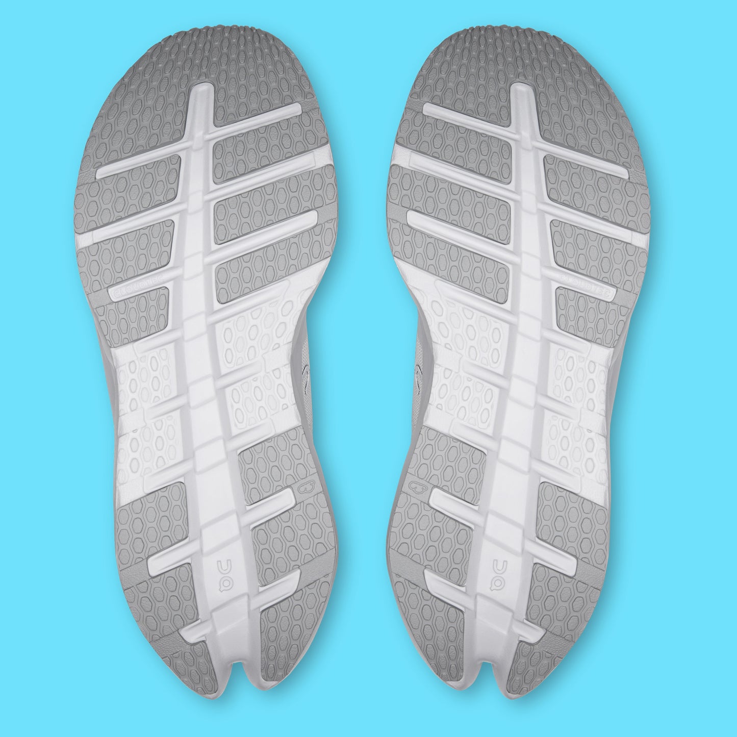 Women's Cloudrunner 3 - Cushioned Stability Running Shoes