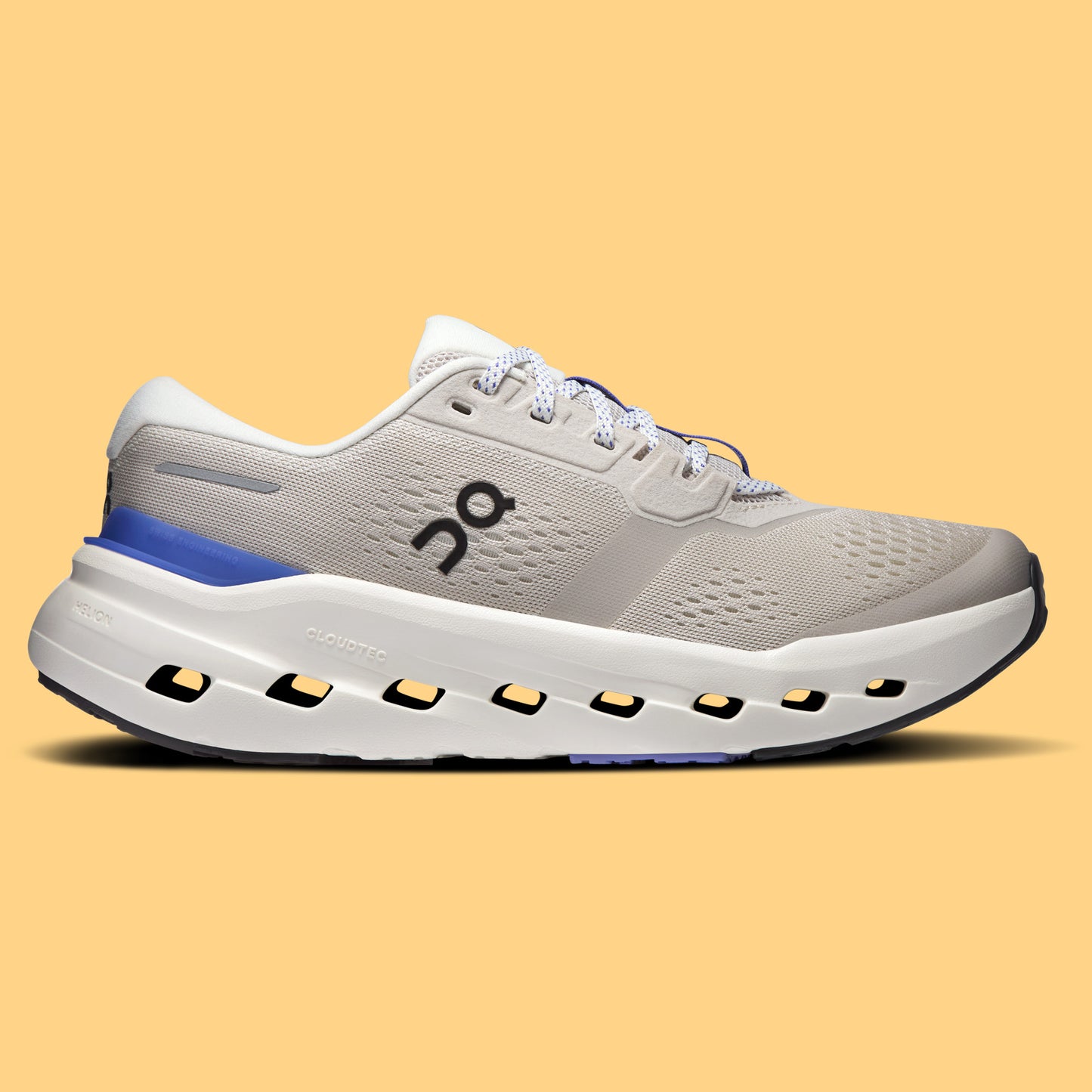 Women's Cloudrunner 3 - Cushioned Stability Running Shoes