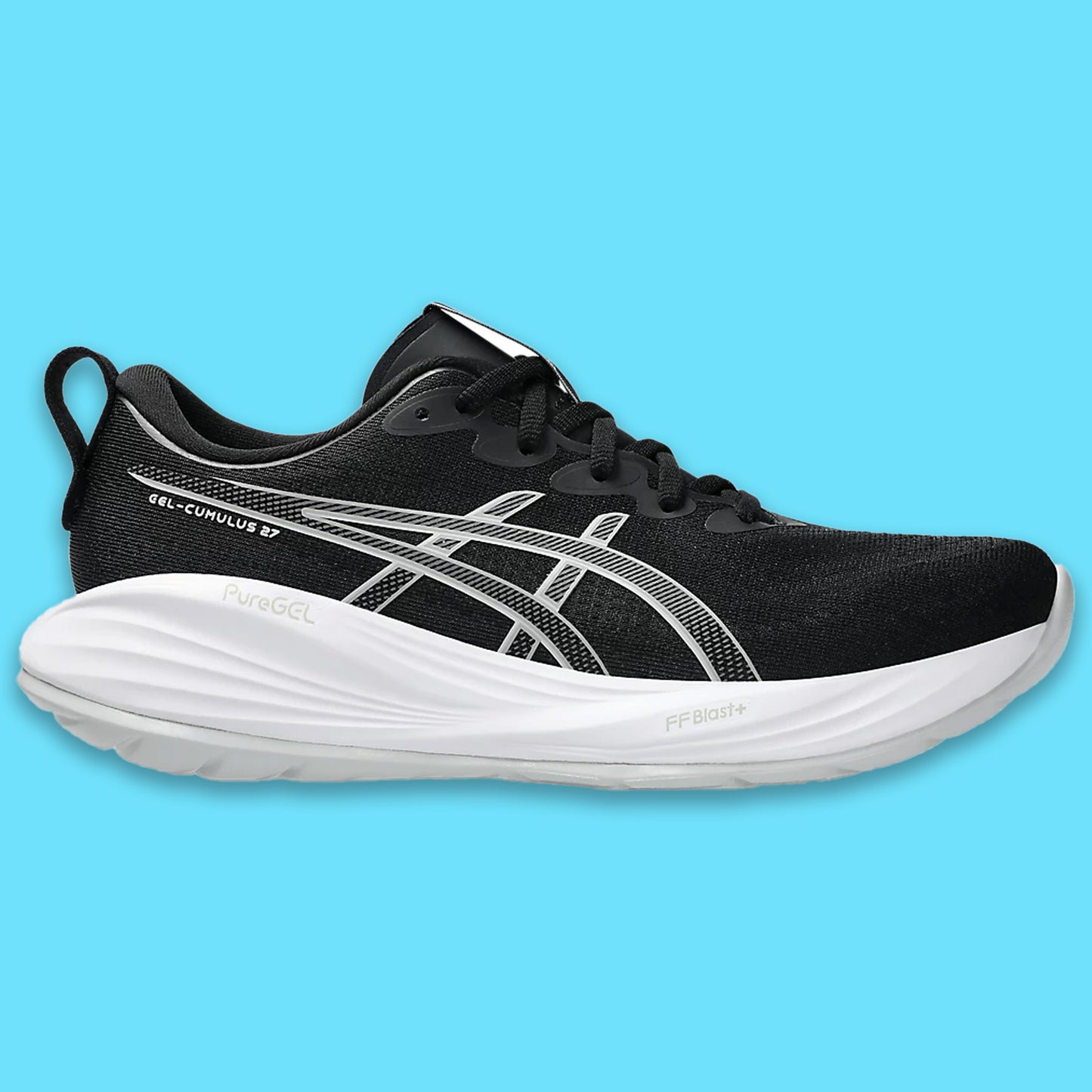 Women's Gel Cumulus 27 - Cushioned Neutral Running Shoes