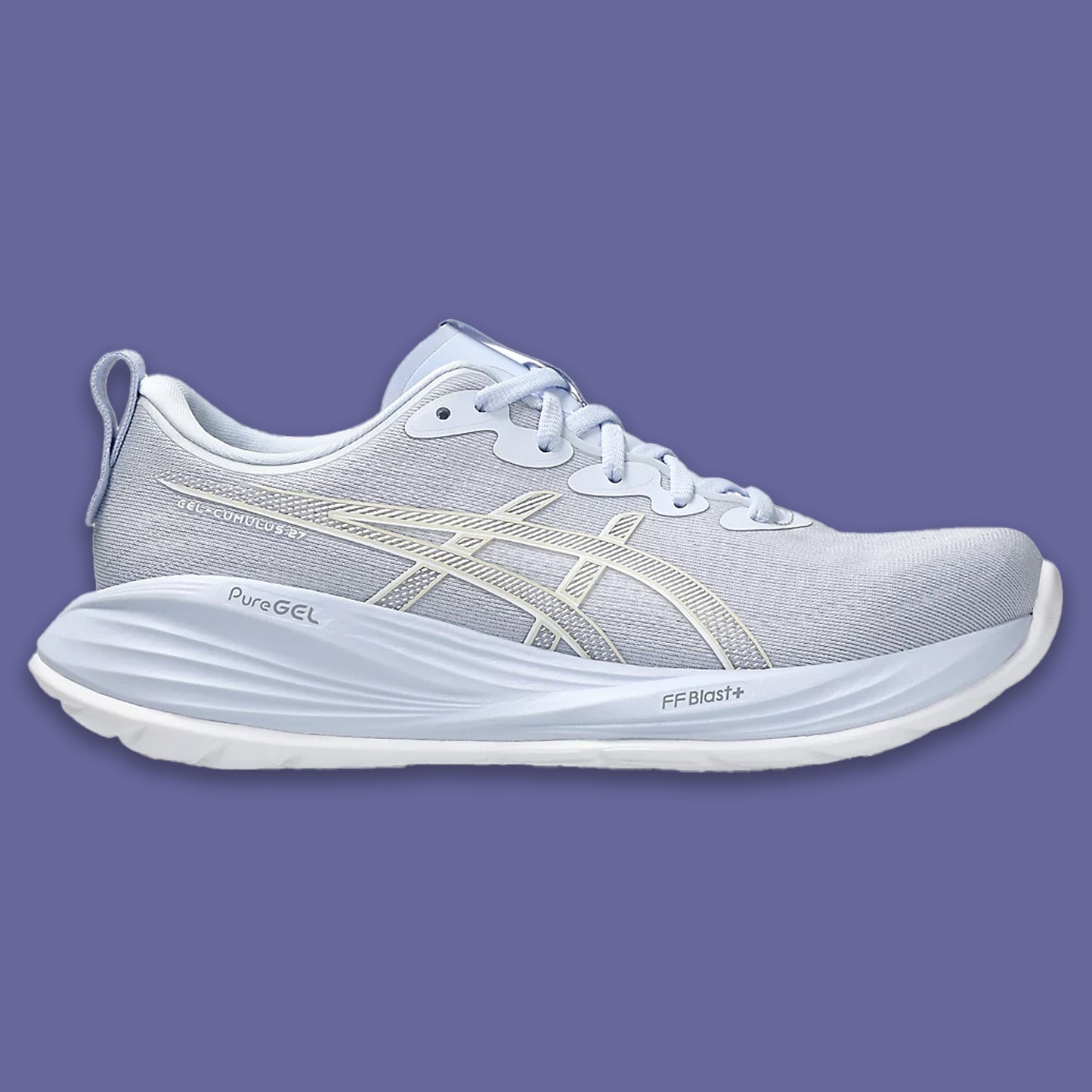 Women's Gel Cumulus 27 - Cushioned Neutral Running Shoes