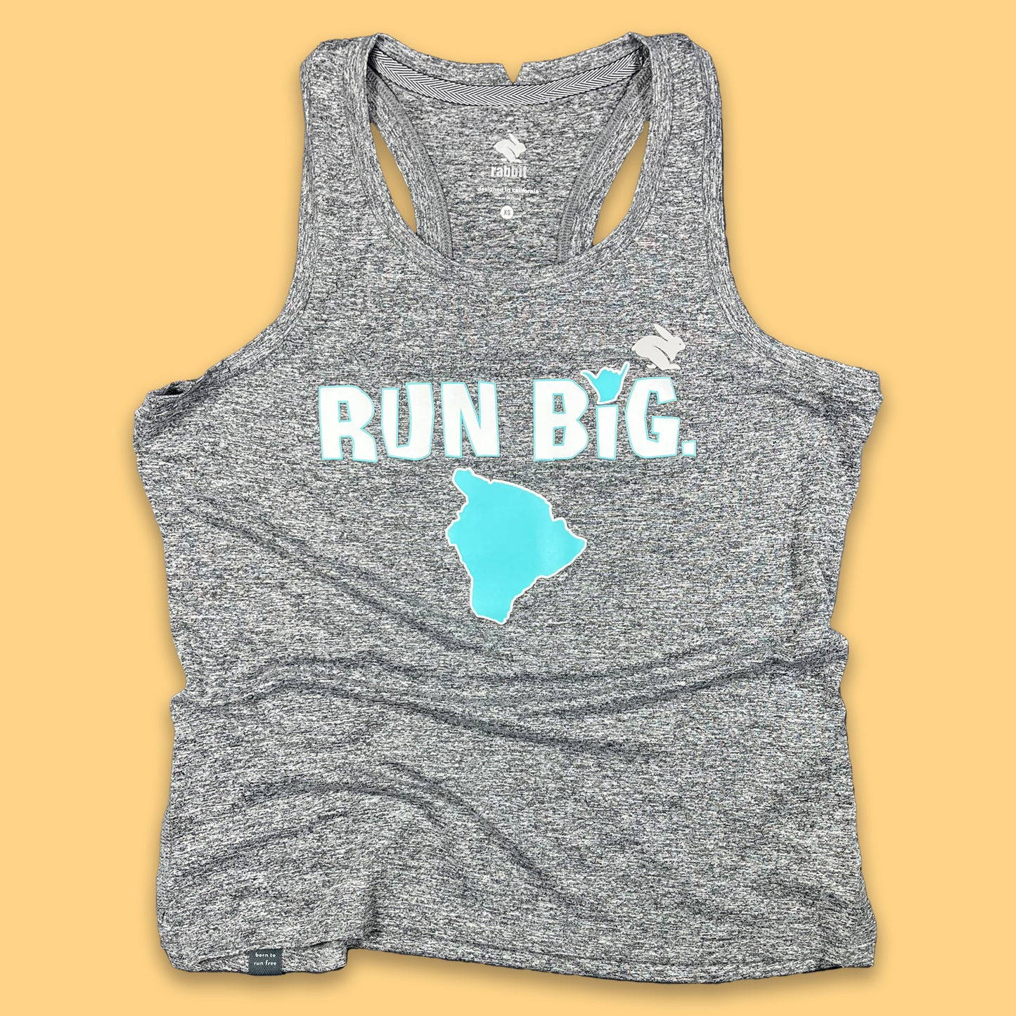 Women's EZ Tank - Run Big