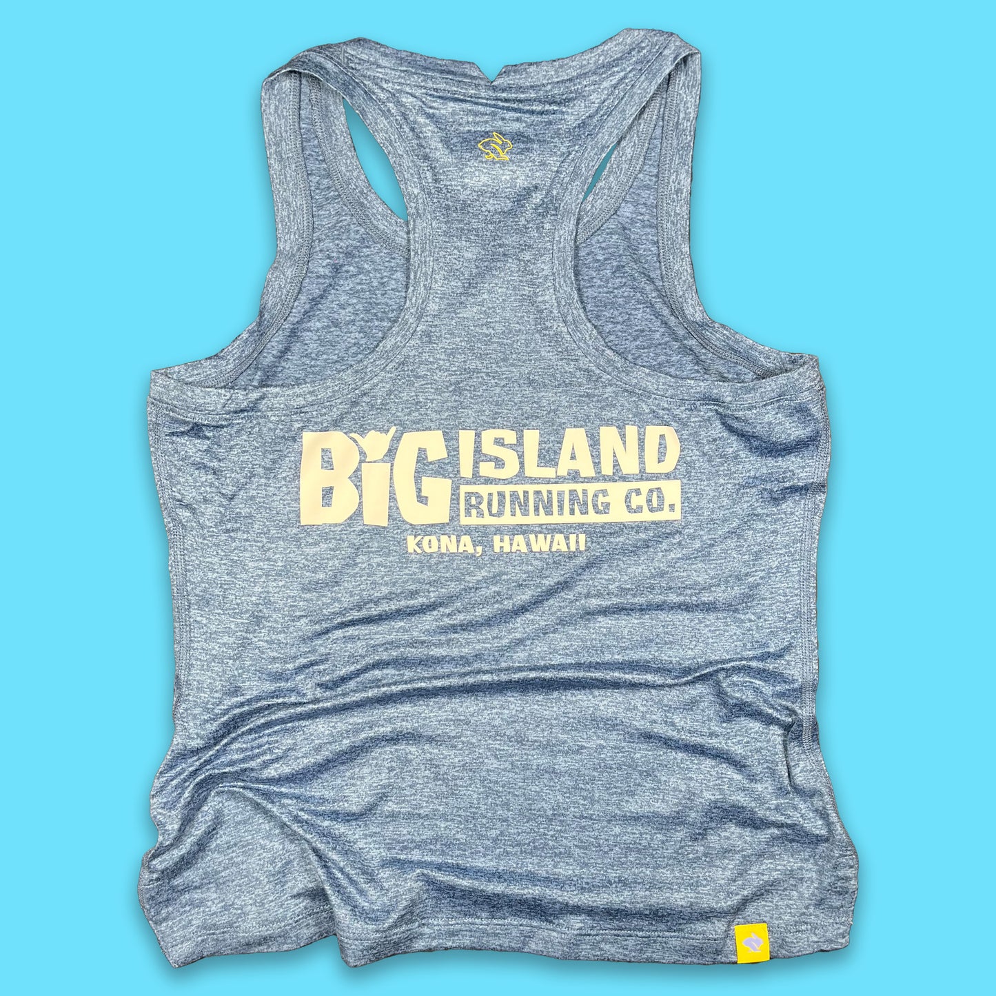 Women's EZ Tank - Run Big