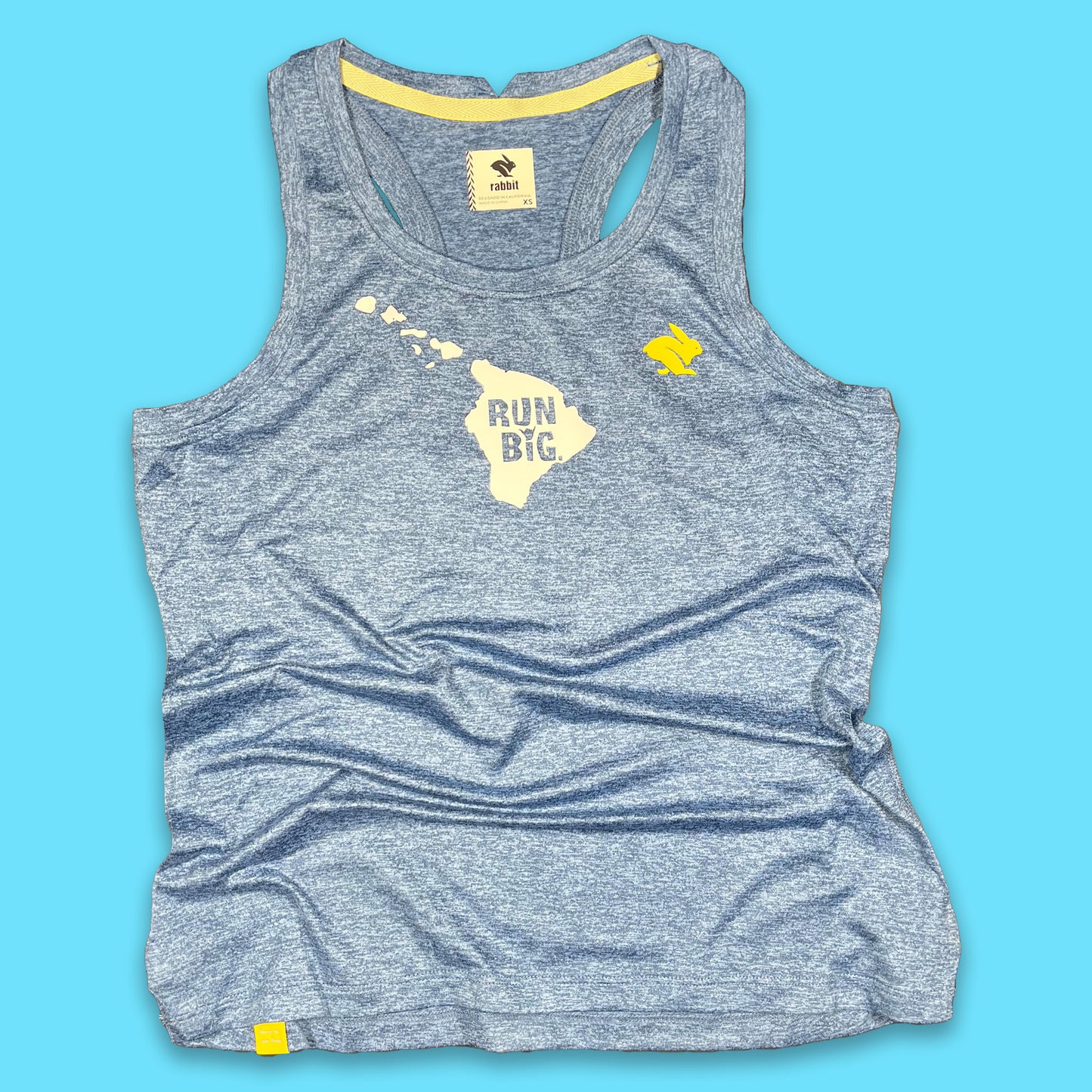 Women's EZ Tank - Run Big