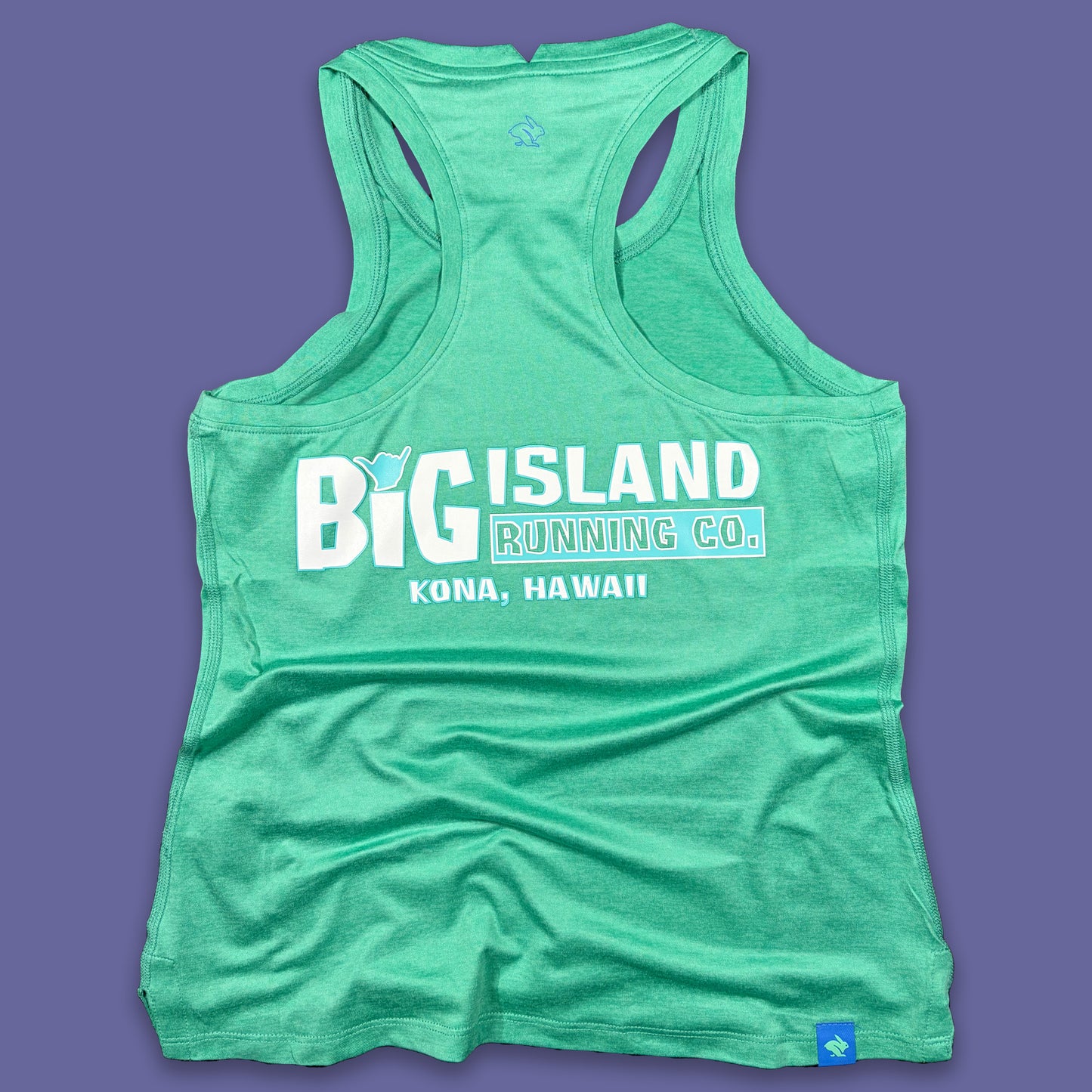 Women's EZ Tank - Run Big