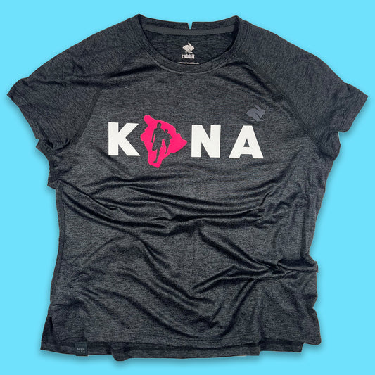 Women's EZ-Tee - Short Sleeve - KONA