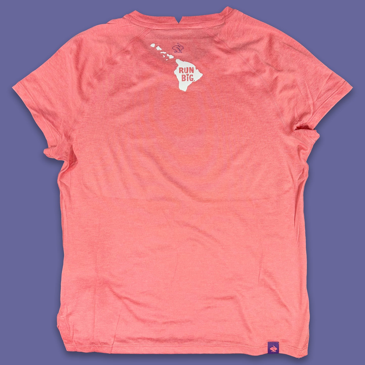 Women's EZ-Tee - Short Sleeve - Run Big