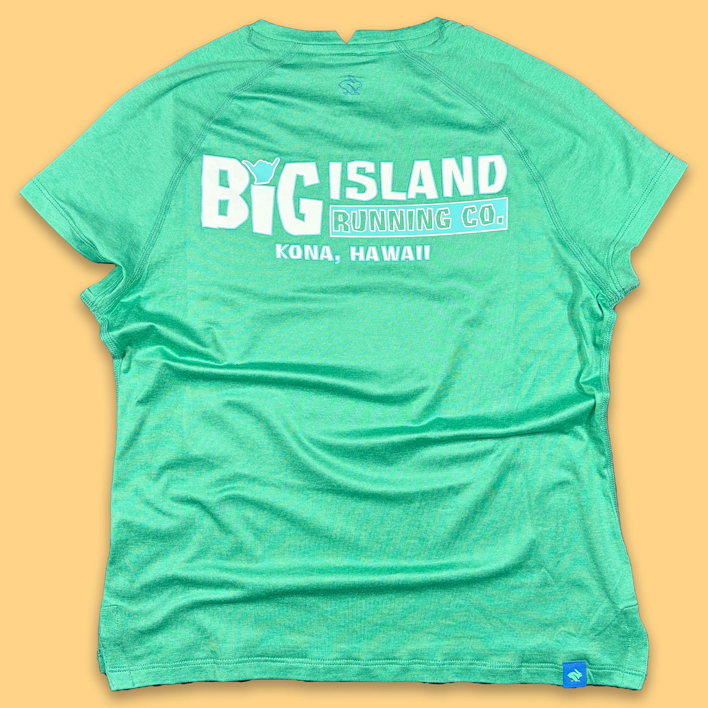 Women's EZ-Tee - Short Sleeve - Run Big
