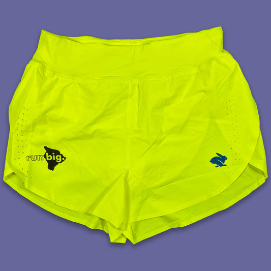 Women's Float N Fly Running Shorts - 3"