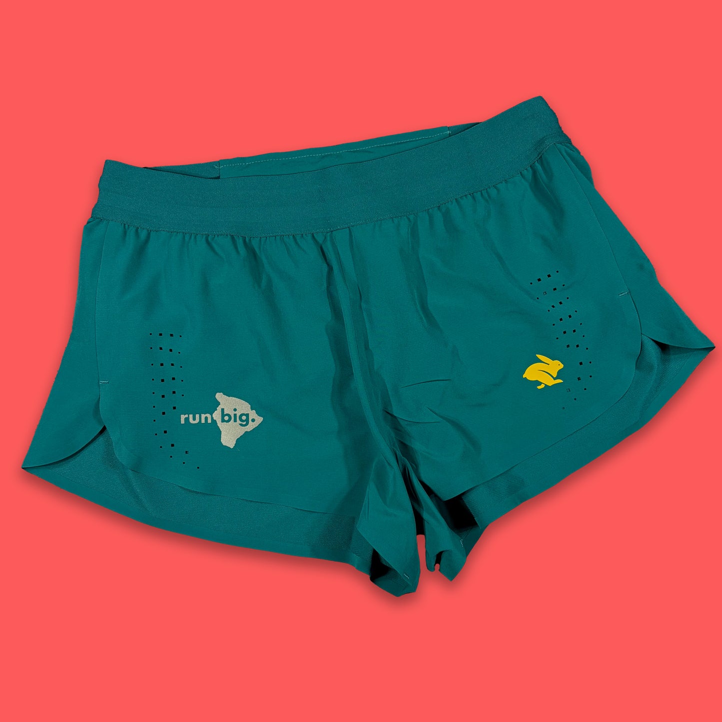 Women's Fuel 'n Fly Short - 2.5" - Run Big