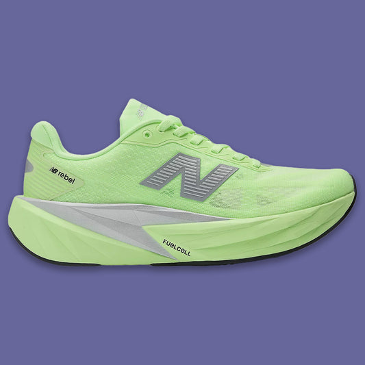 Women's FuelCell Rebel v5 - Fast Neutral Running Shoes