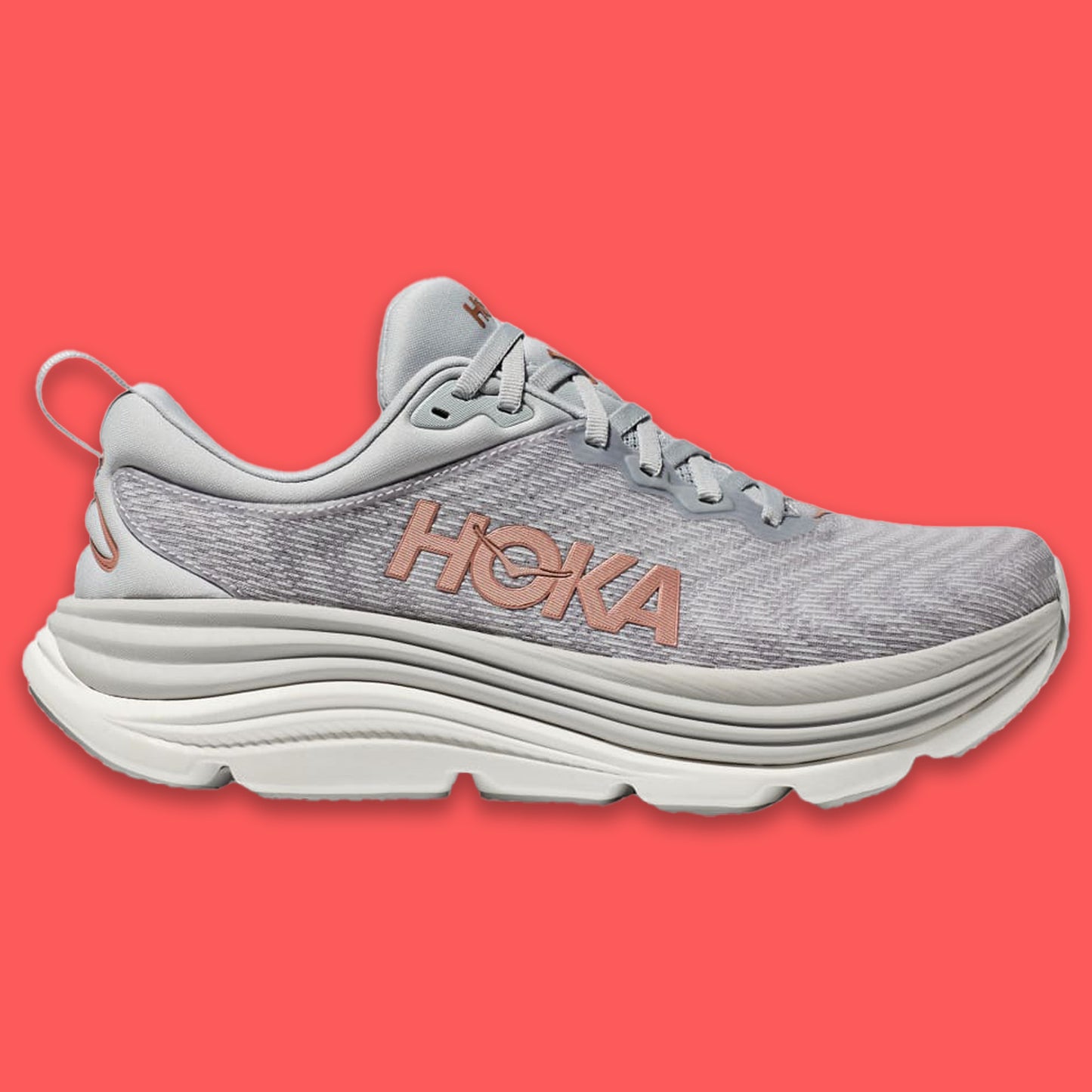 Women's Gaviota 5 - High Cushion Stability Running Shoes