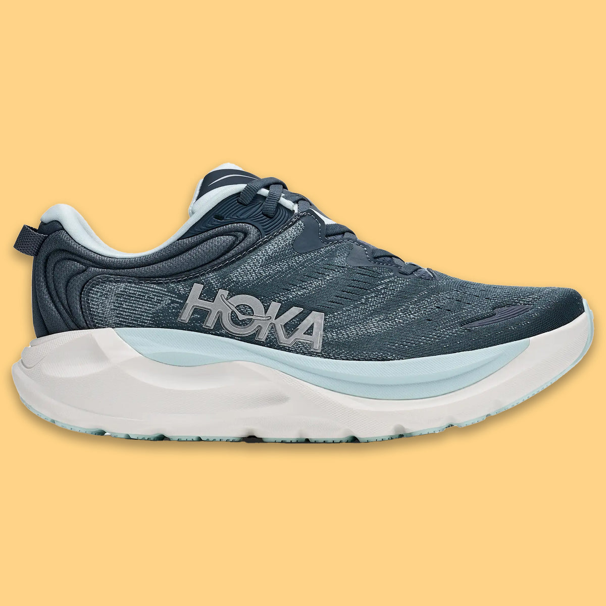 Women's Gaviota 6 - Max Cushioned Stability Running Shoes