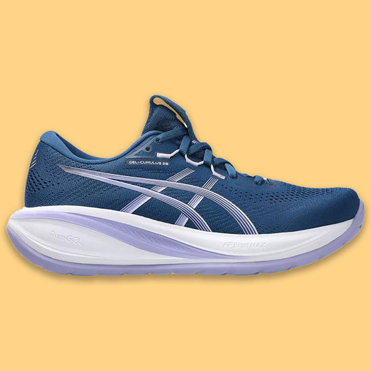 Women's Gel Cumulus 28 - Cushioned Neutral Running Shoes