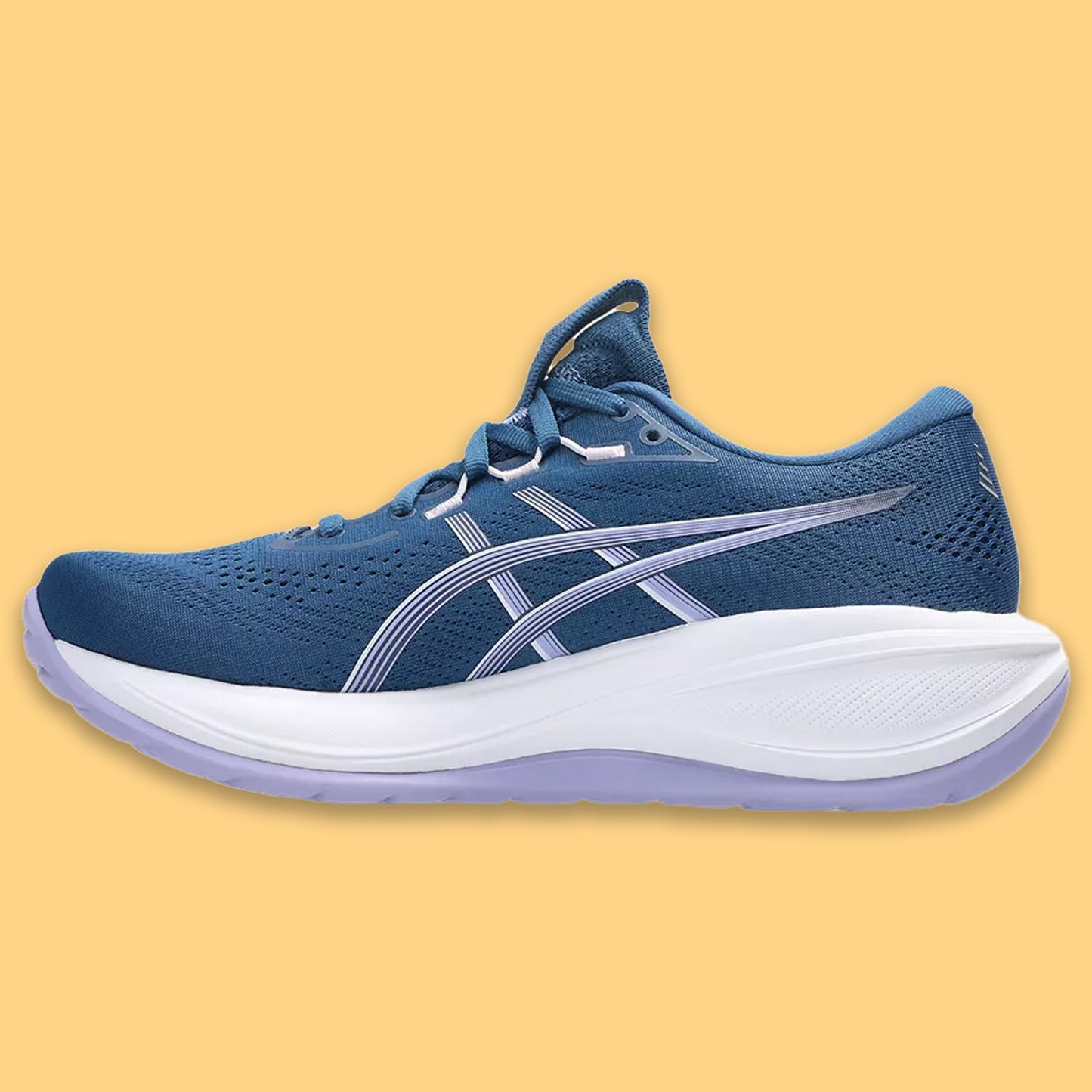 Women's Gel Cumulus 28 - Cushioned Neutral Running Shoes