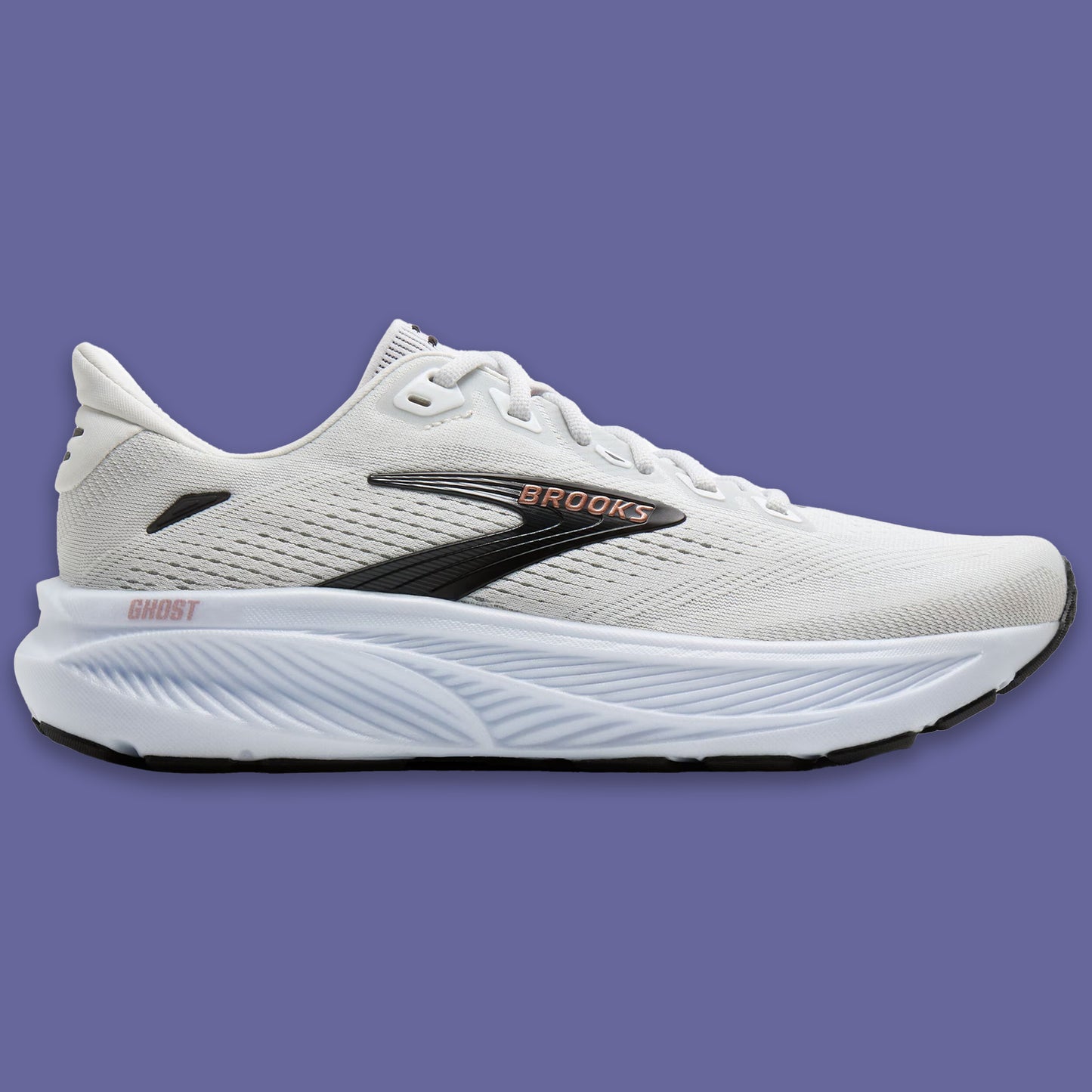 Women's Ghost 18 - Cushioned Neutral Running Shoes