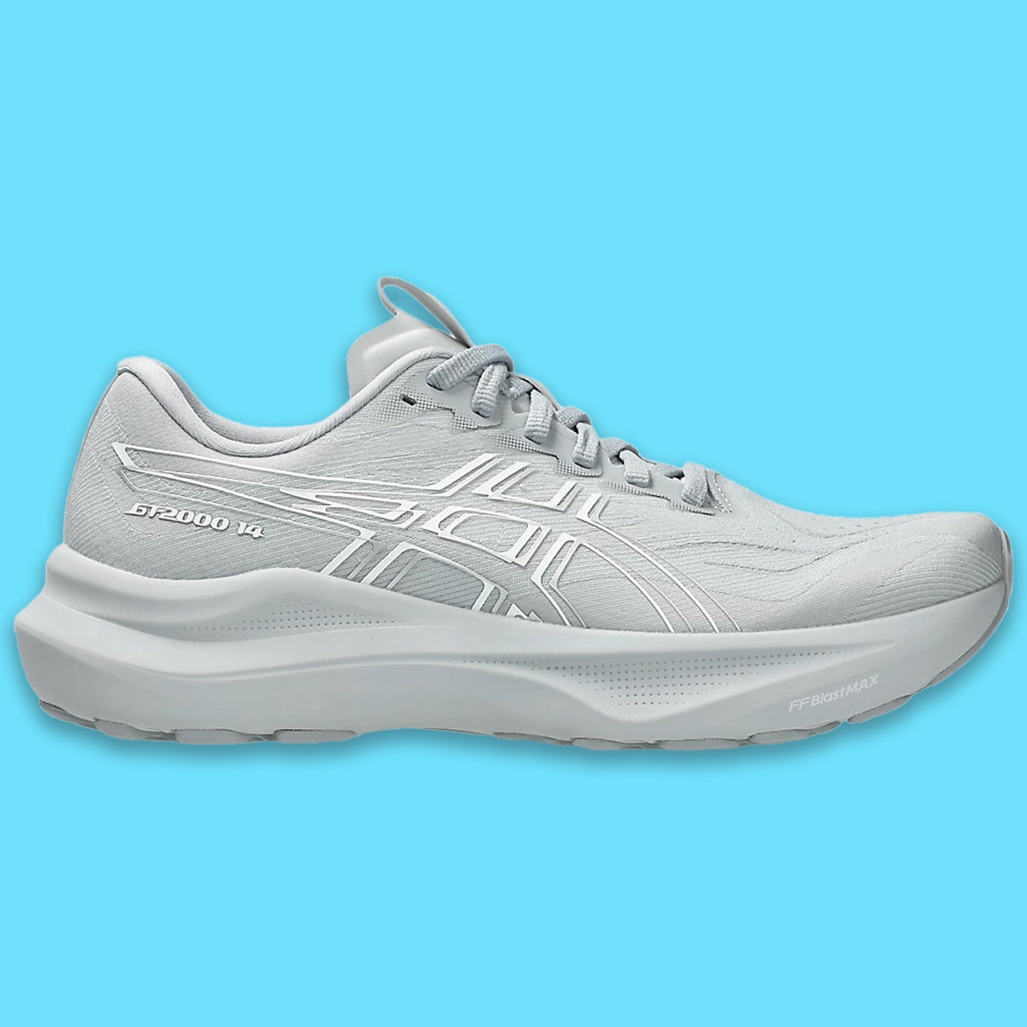 Women's GT-2000 14 - Cushioned Stability Running Shoes