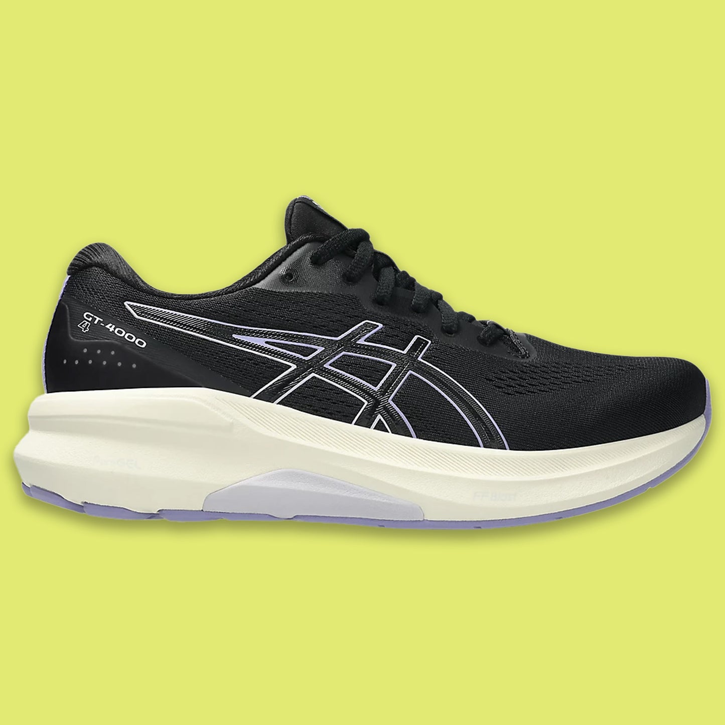 Women's GT-4000 4 - Cushioned Stability Running Shoes