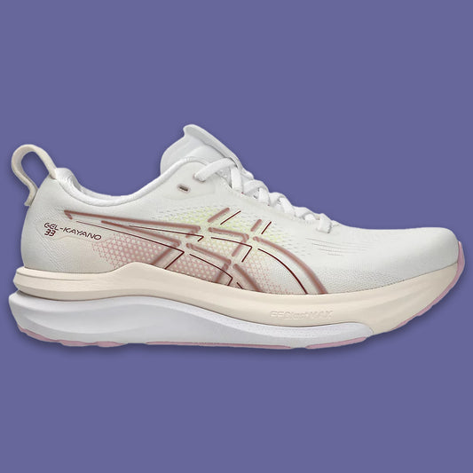 Women's Kayano 33 - Max Cushion Stability Running Shoes