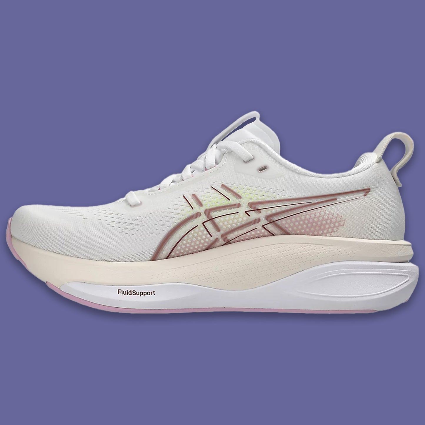 Women's Kayano 33 - Max Cushion Stability Running Shoes