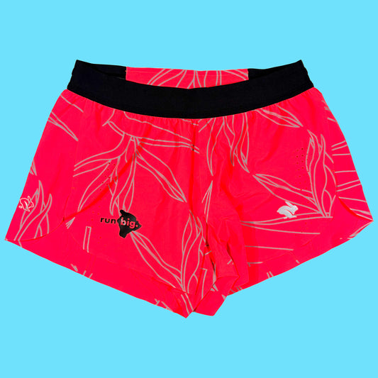 Women's Low Light Fuel N Fly Running Shorts - 4" - Run Big