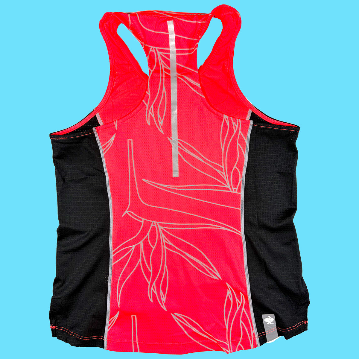 Women's Low Light Tempo Tank - Run Big
