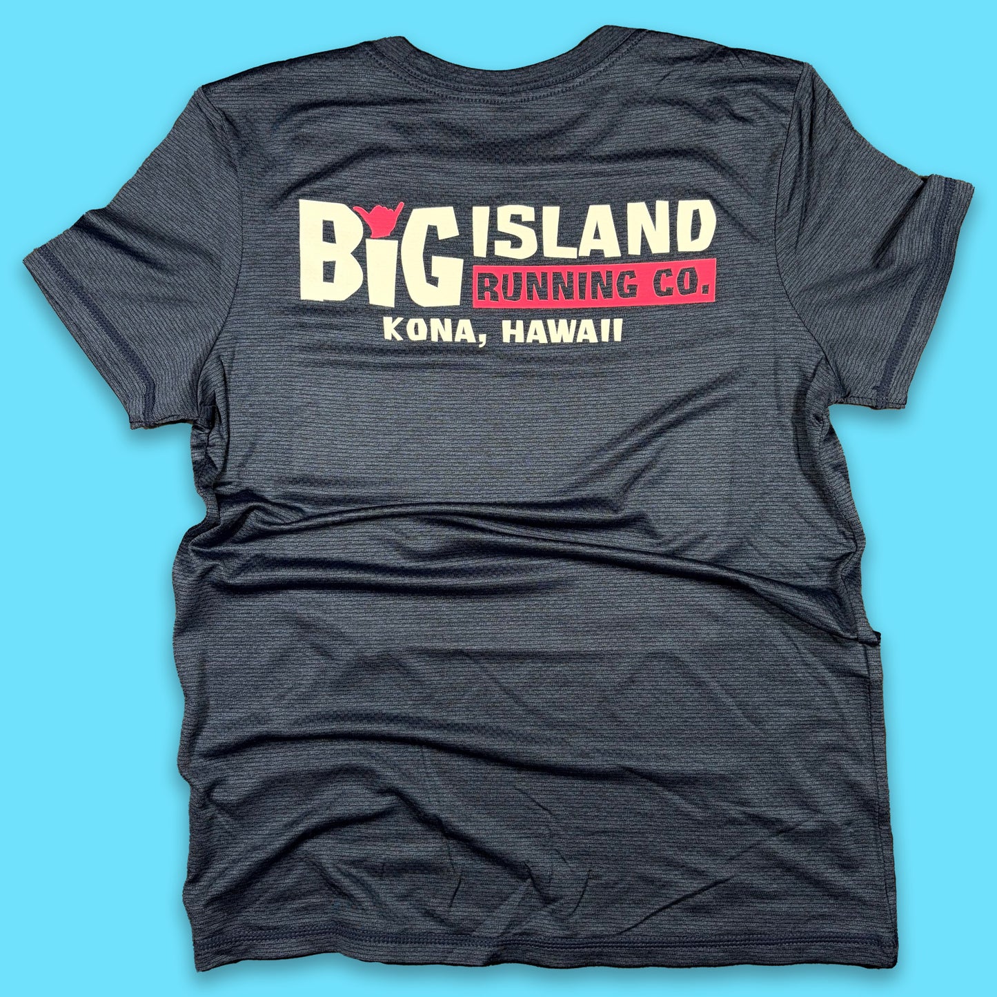 W's LuxDry Tee - KONA